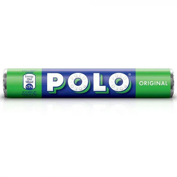 Polo Mint