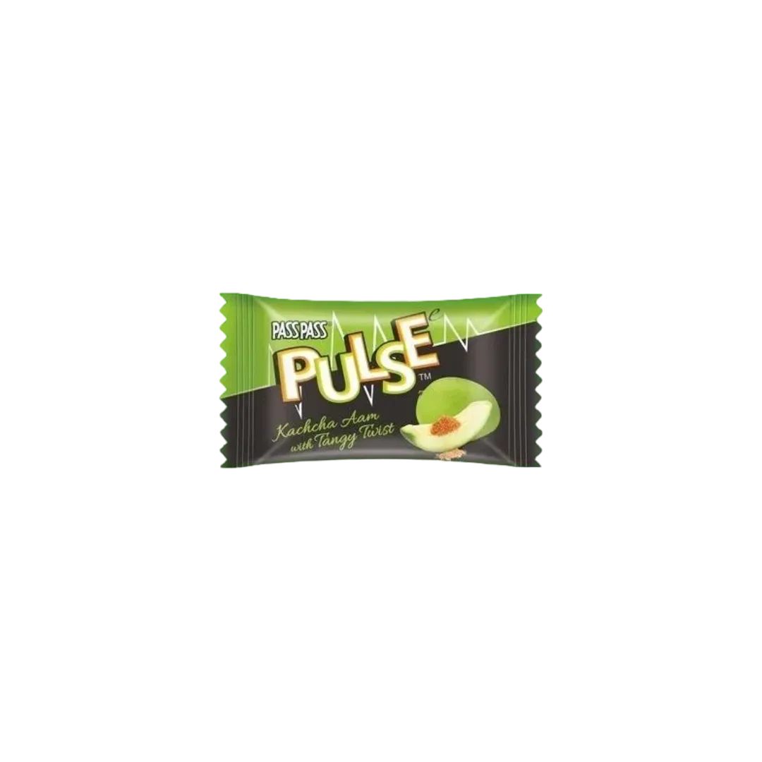 Pulse Candy