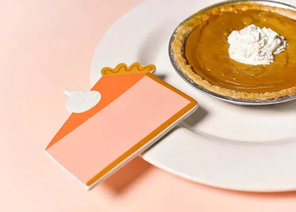 Pumpkin Pie Big Attachment