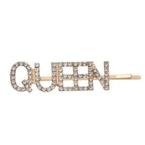 Queen Bobby Pin