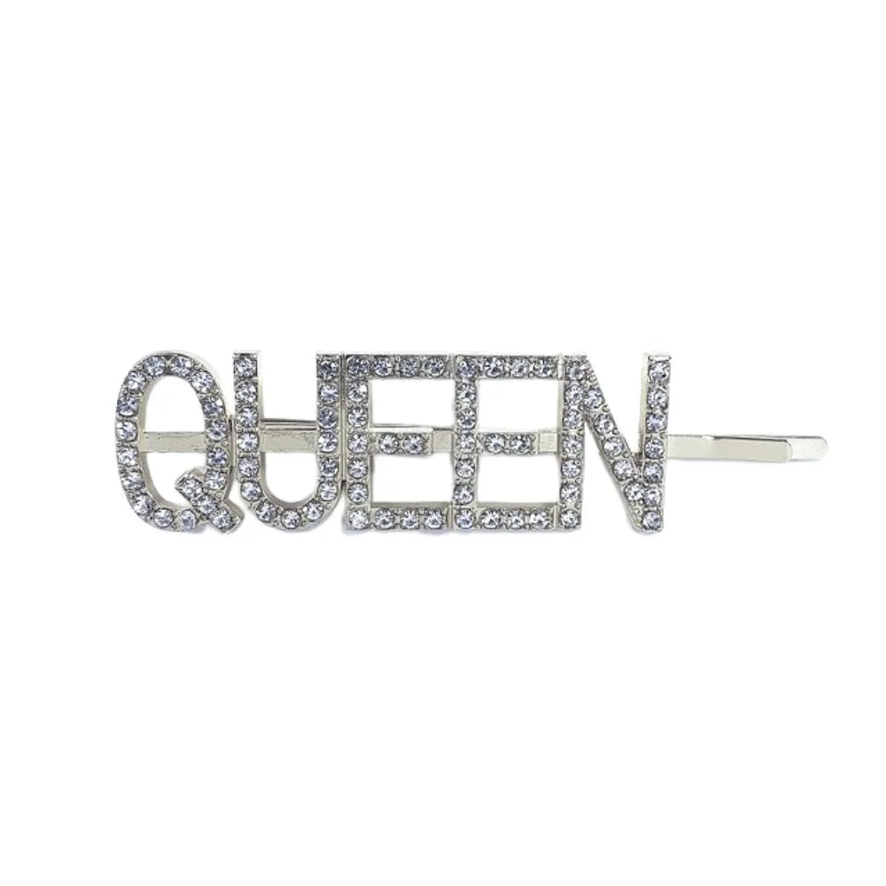 Queen Bobby Pin