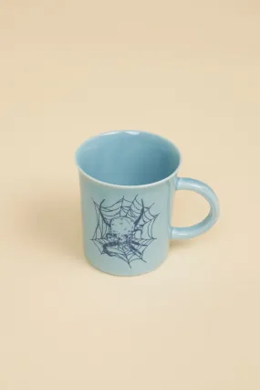 Radiall Kumo Dokuro Mug - Blue