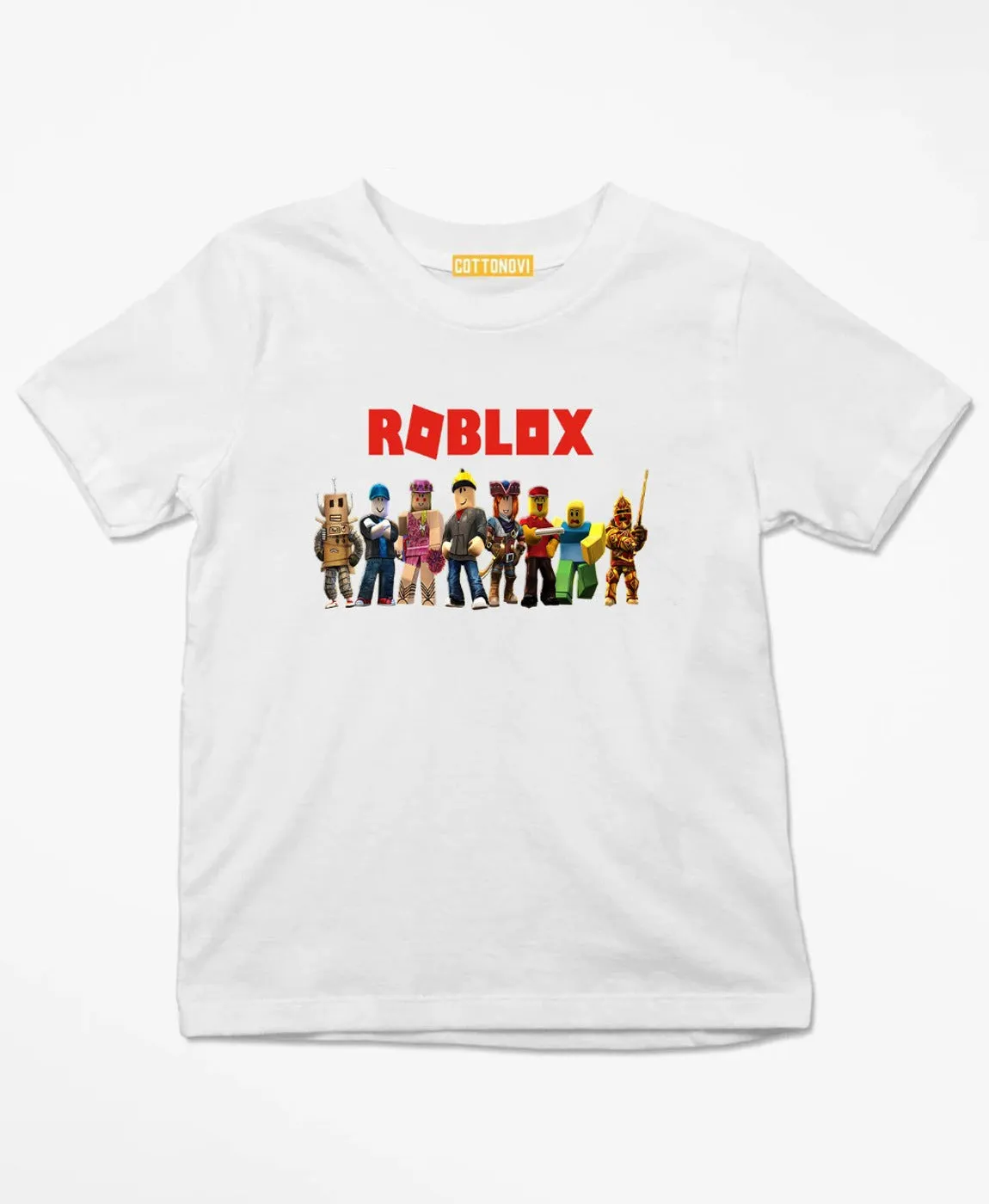 Roblox T-shirt ( Design vm106 )