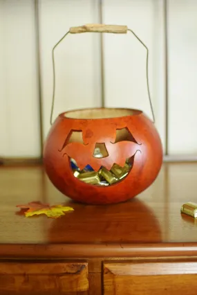 Rusty - Basket Candy Dish