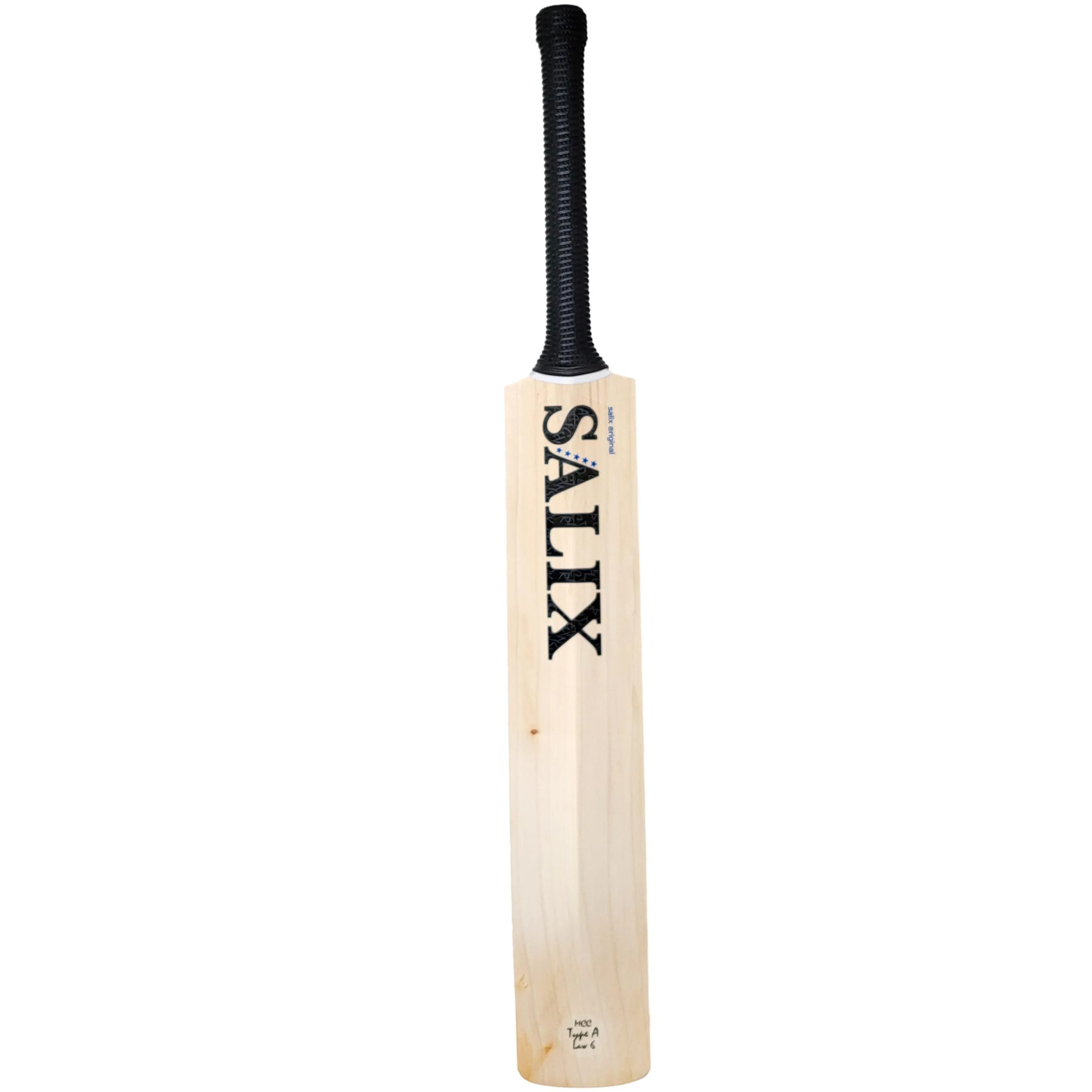 Salix Cricket Bat RAW English Willow, SH