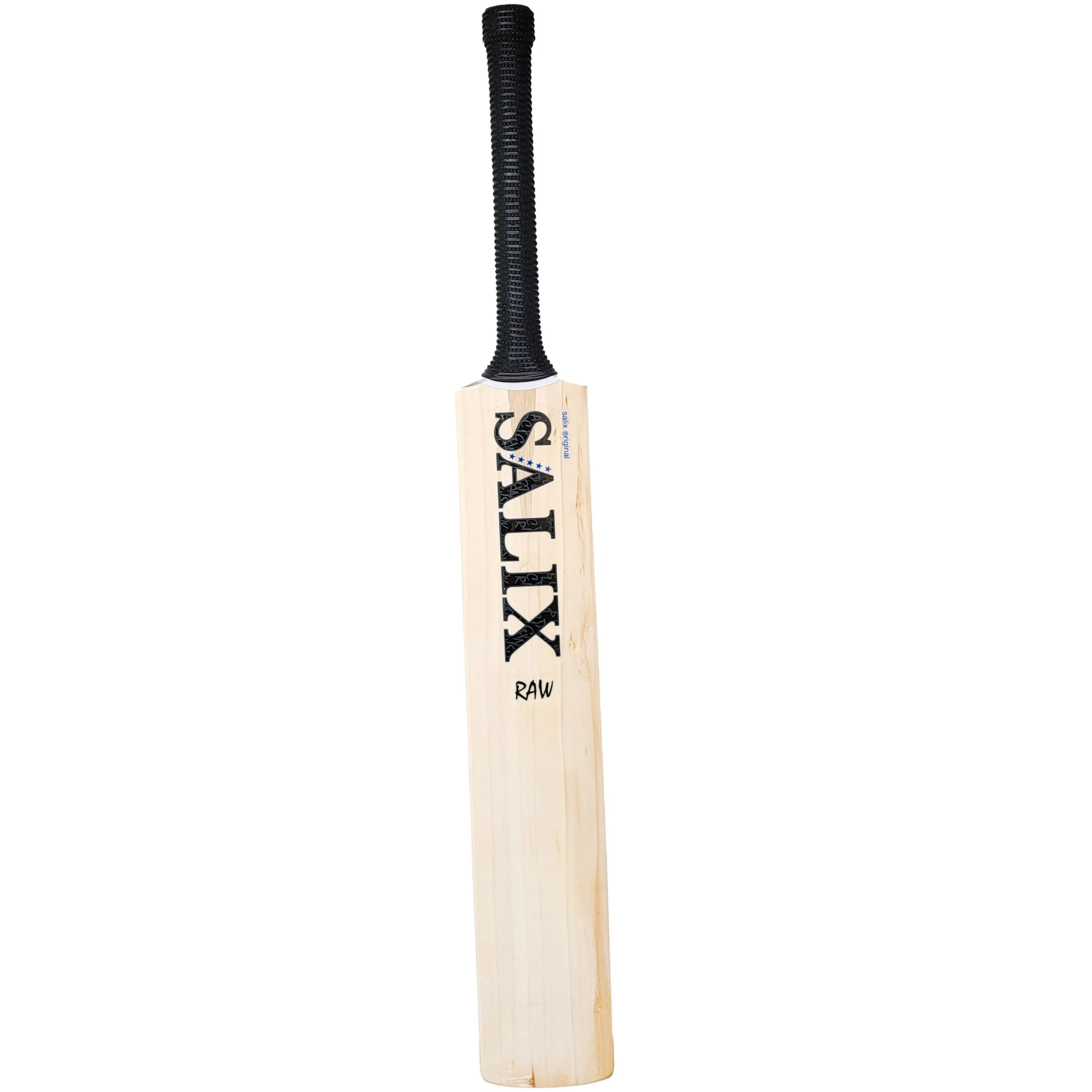 Salix Cricket Bat RAW English Willow, SH