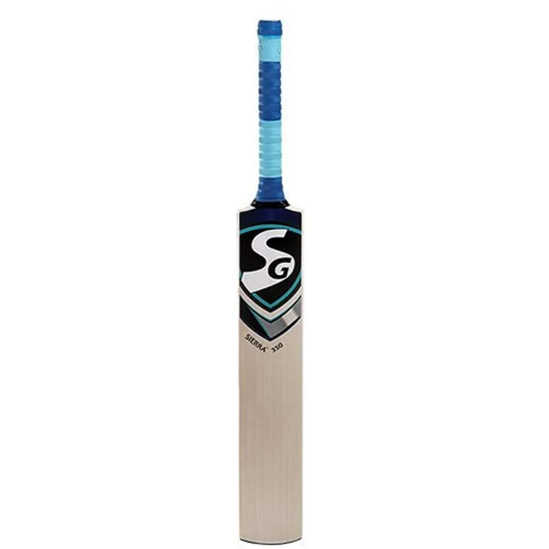 SG Cricket Bat Sierra-350