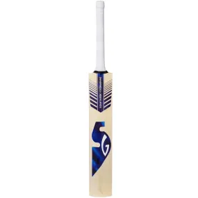 SG Cricket Bat Slammer-Classic English Willow - SH