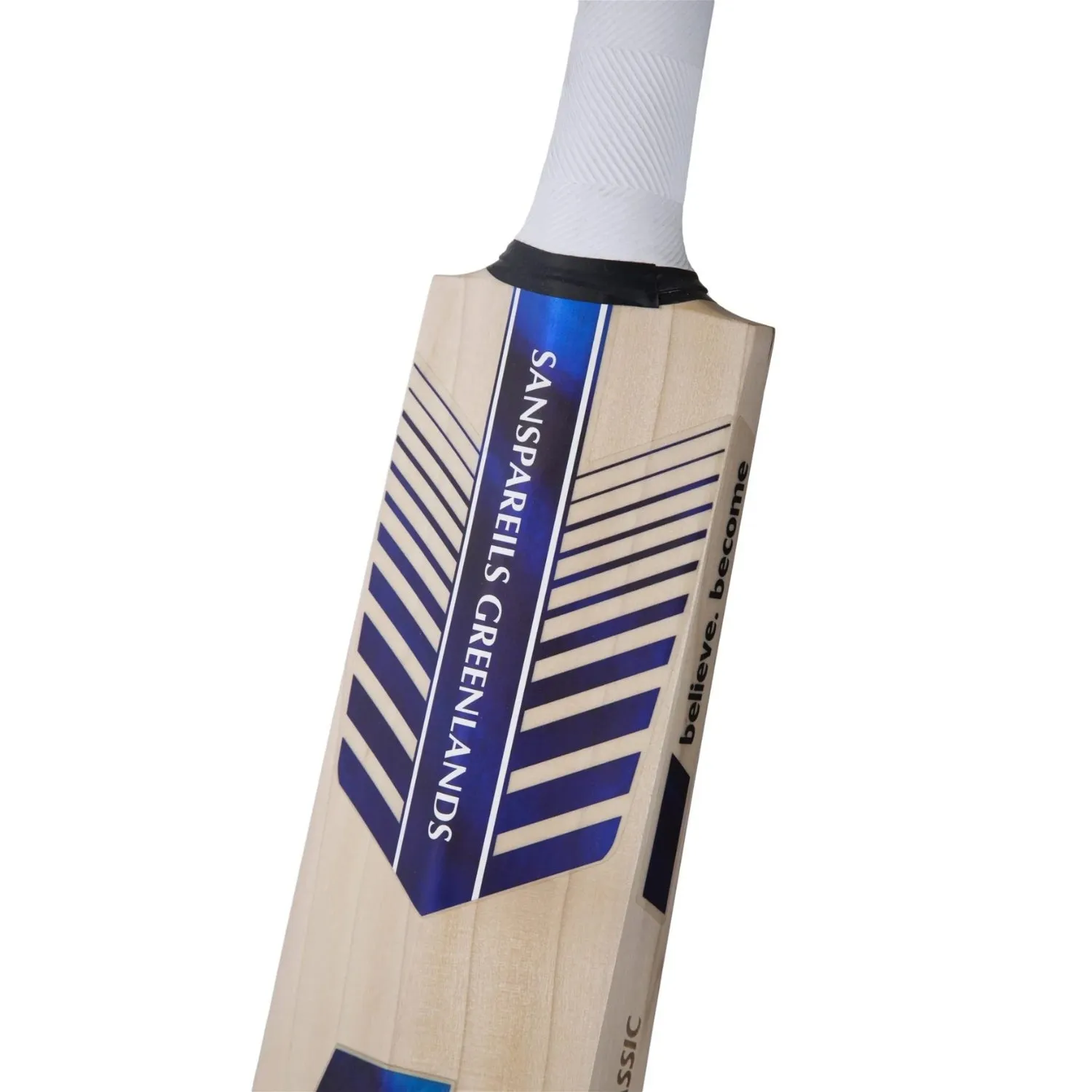 SG Cricket Bat Slammer-Classic English Willow - SH