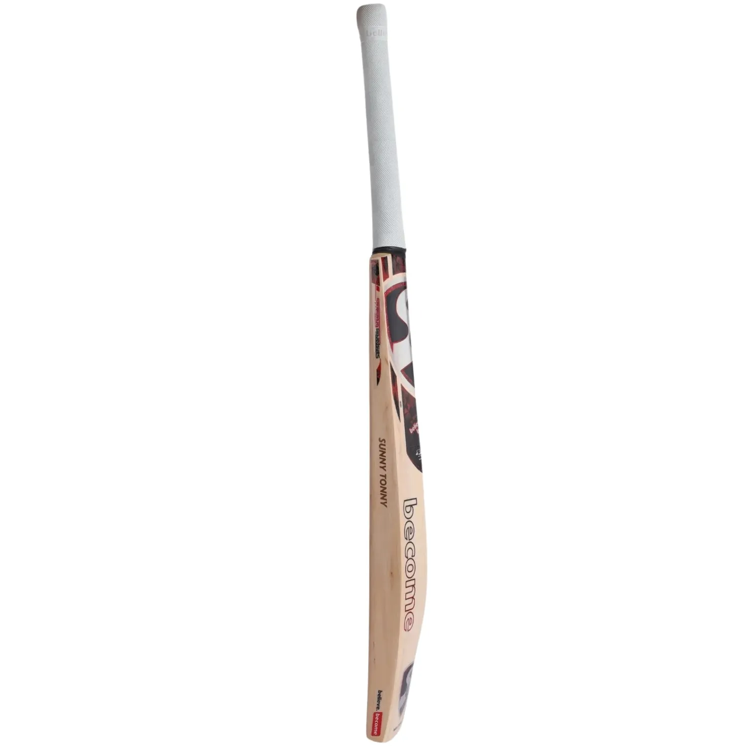 SG Cricket Bat Sunny-Tonny English Willow - SH