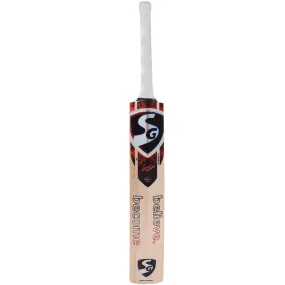 SG Cricket Bat Sunny-Tonny English Willow - SH