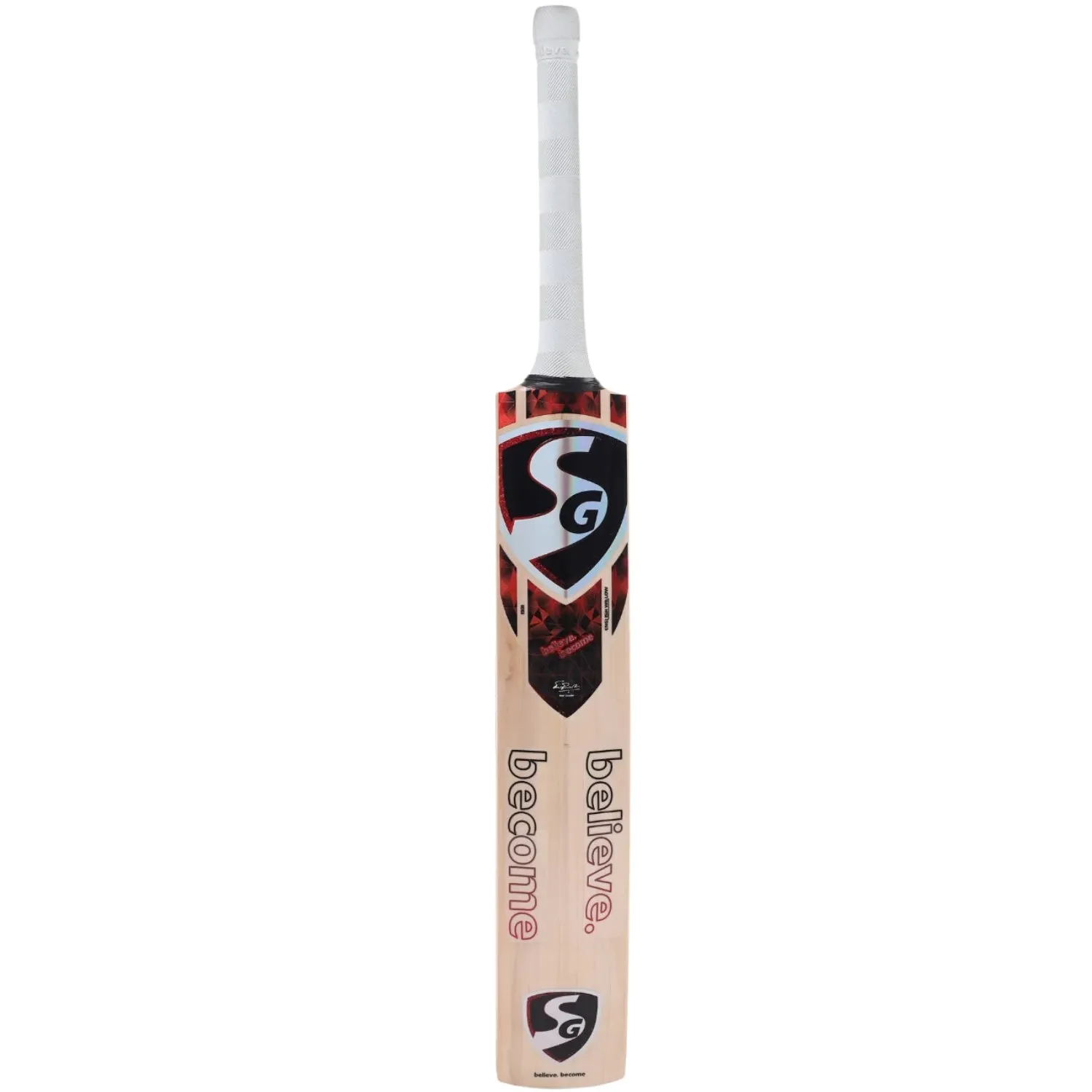 SG Cricket Bat Sunny-Tonny English Willow - SH