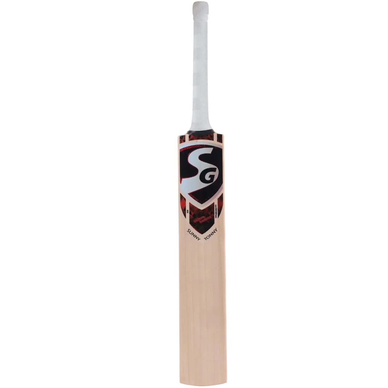 SG Cricket Bat Sunny-Tonny English Willow - SH