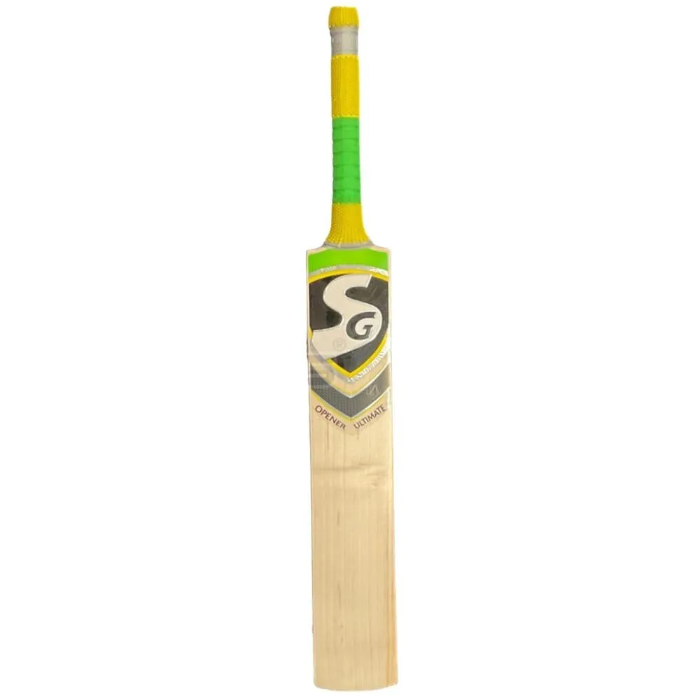 SG Cricket Bat Ultimate-Opener-Sehwag Edition English Willow