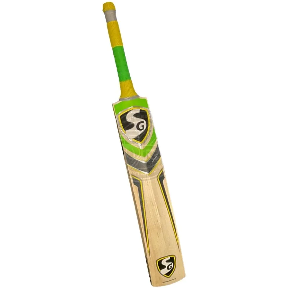 SG Cricket Bat Ultimate-Opener-Sehwag Edition English Willow