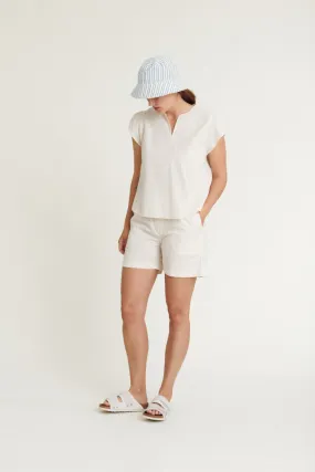 Silje Shorts - Birch