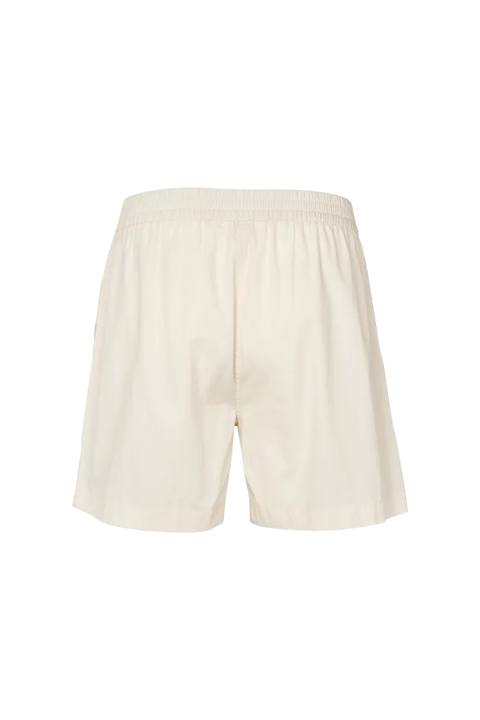 Silje Shorts - Birch