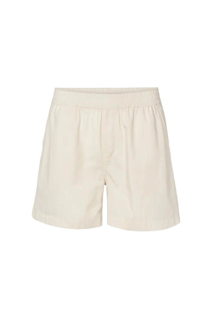 Silje Shorts - Birch