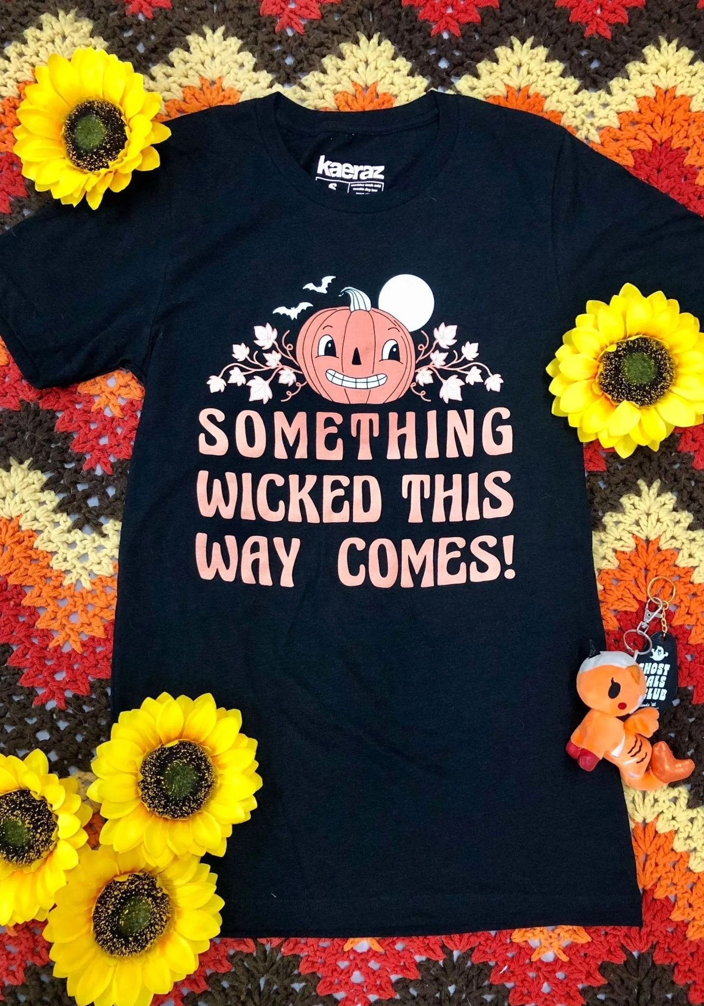 Something Wicked Tee