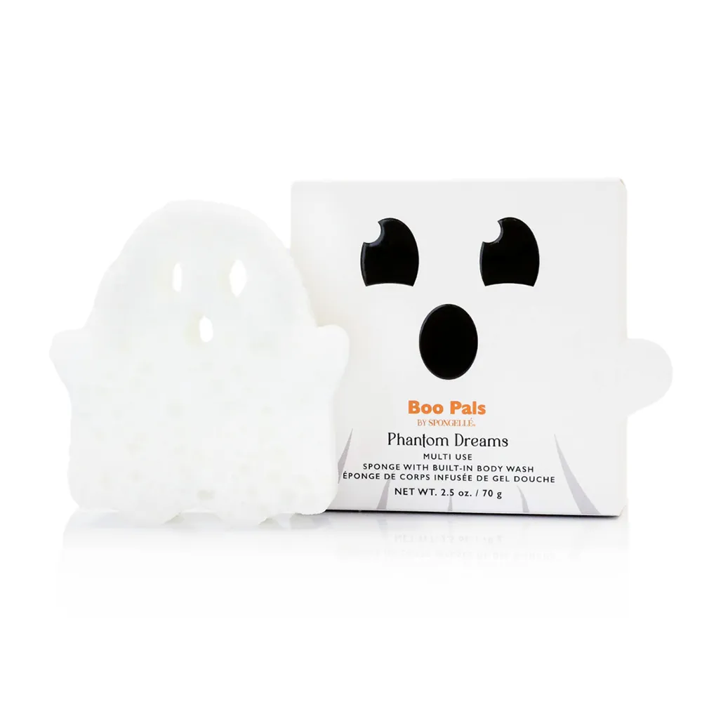 Spongelle Boo Pals Halloween Buffers | Various