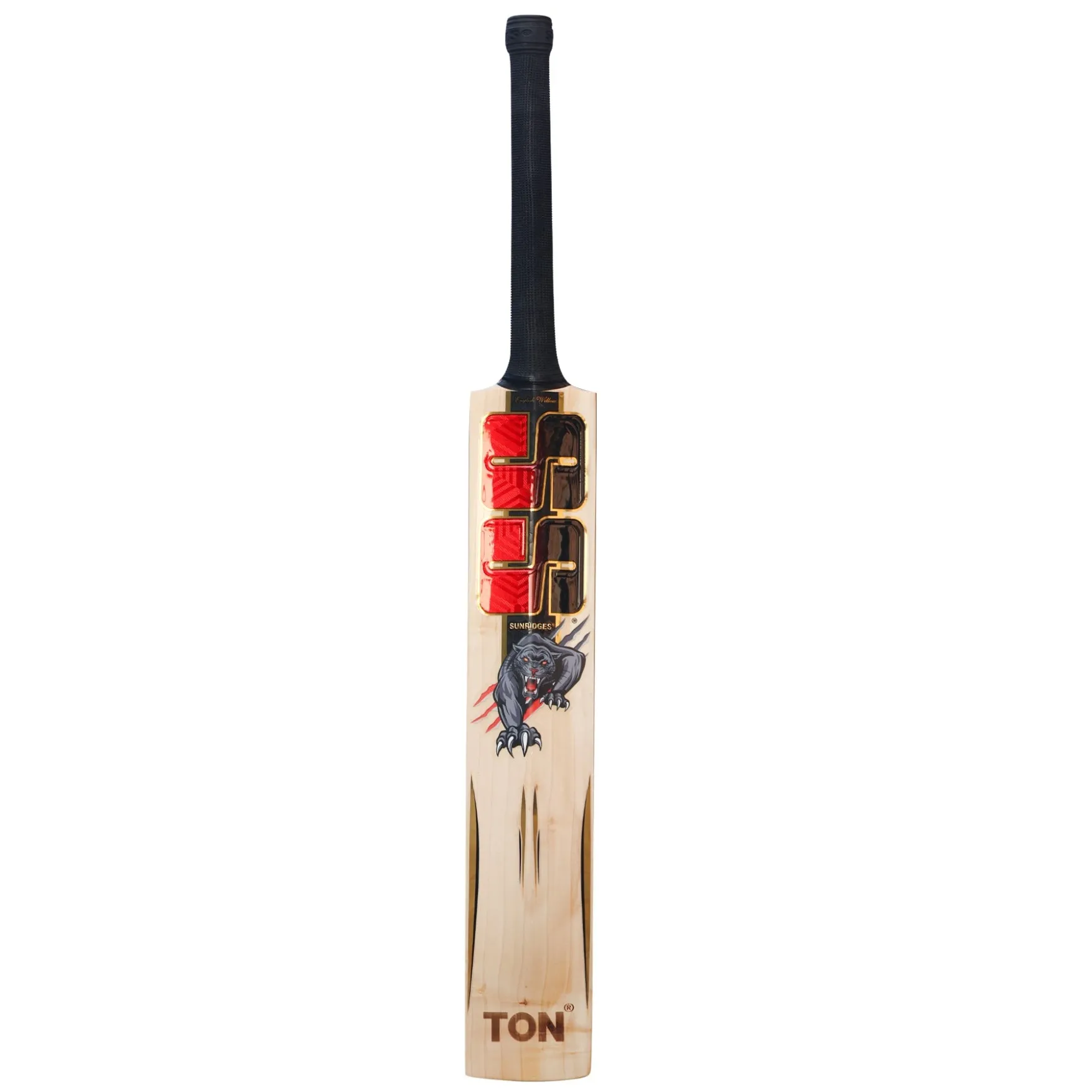 SS Cricket Bat Devil English Willow