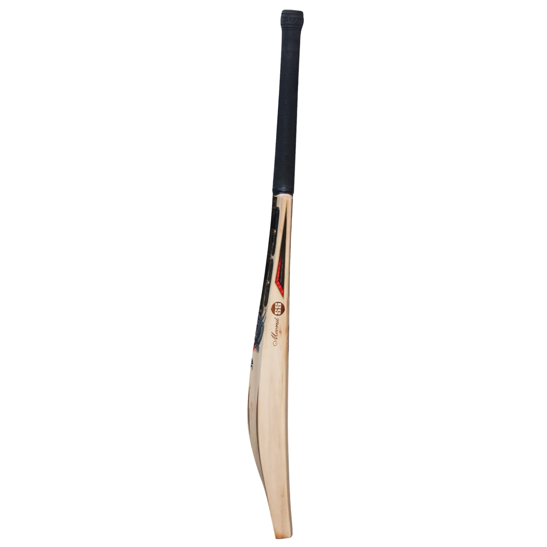 SS Cricket Bat Devil English Willow