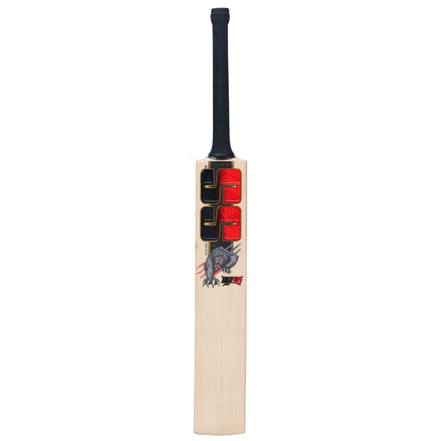 SS Cricket Bat Devil English Willow