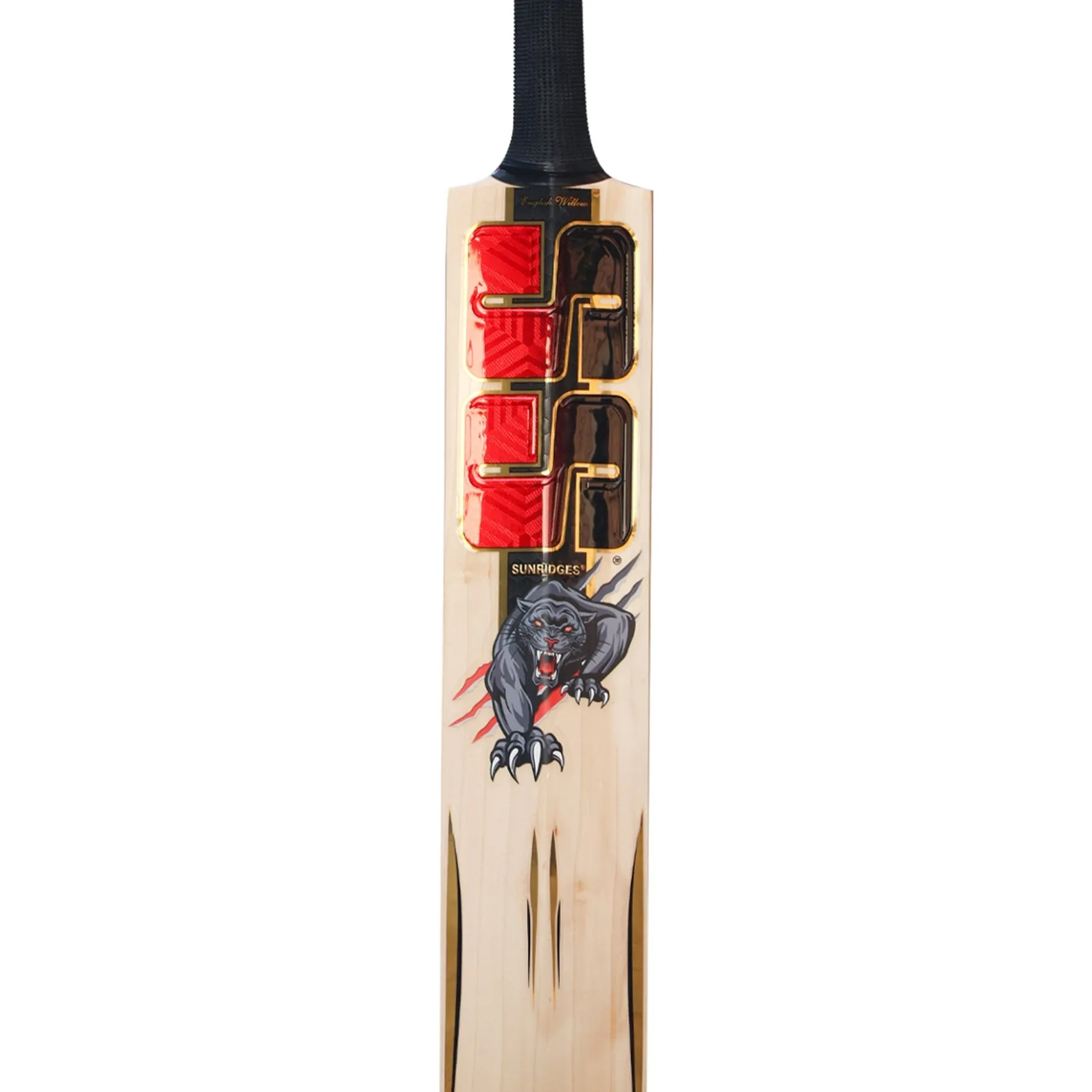 SS Cricket Bat Devil English Willow