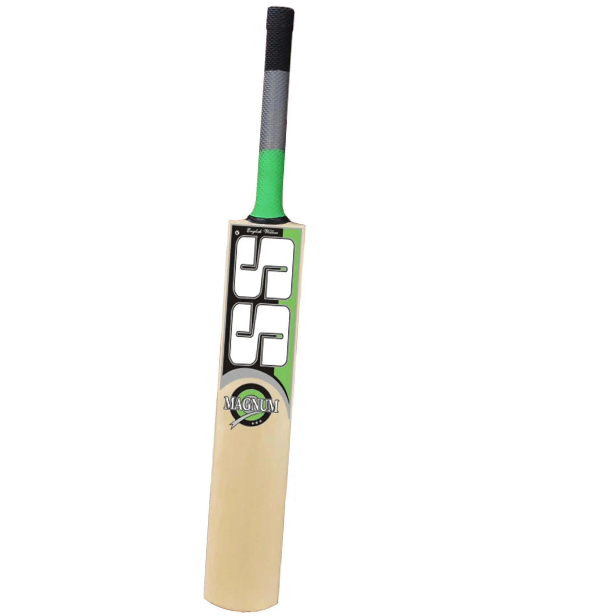 SS Cricket Bat Magnum English Willow