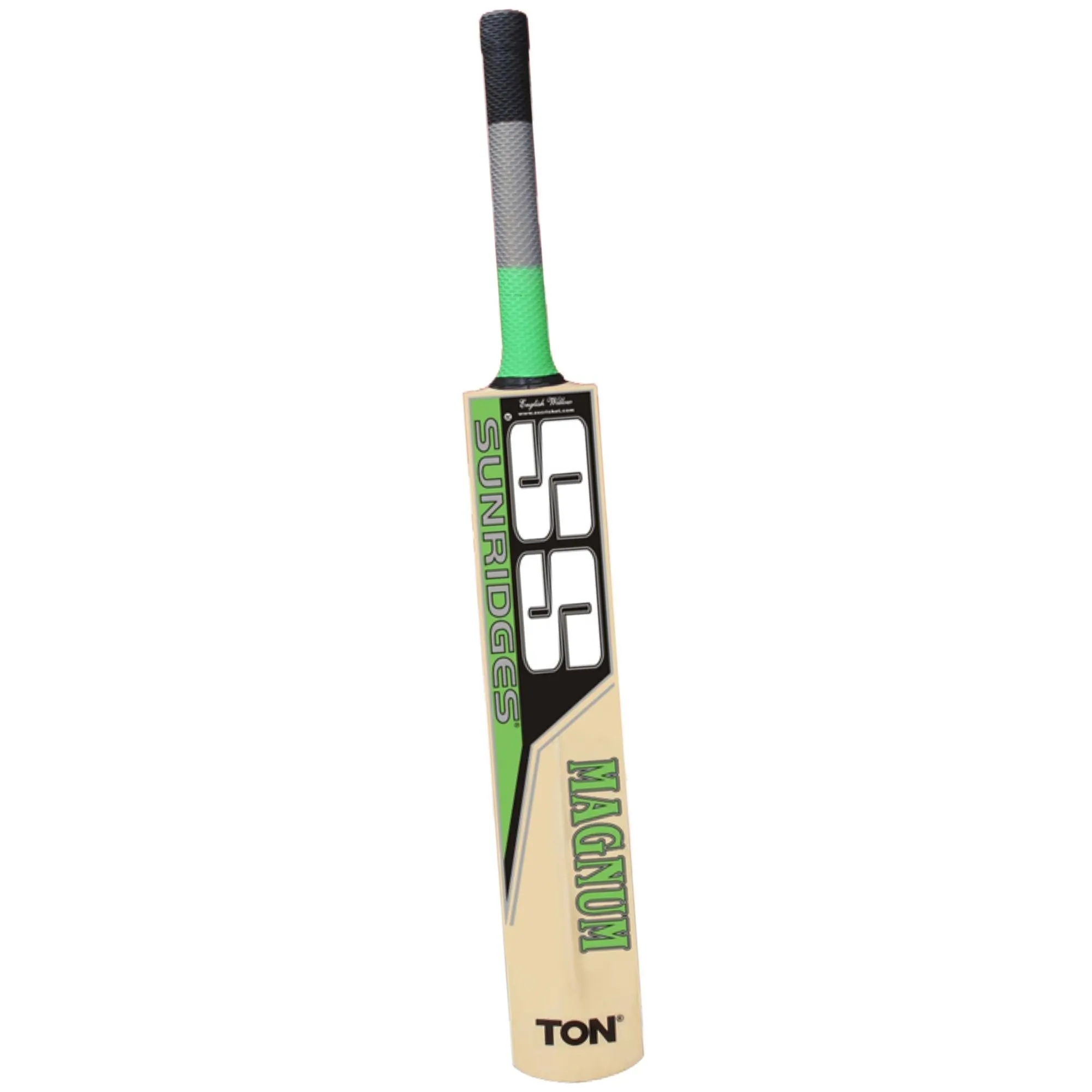 SS Cricket Bat Magnum English Willow