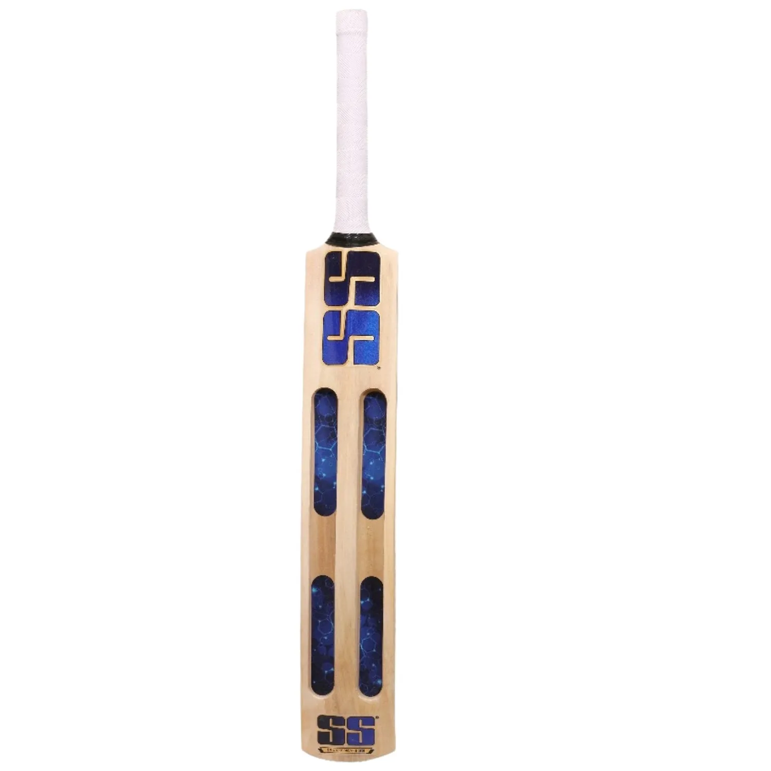 SS Cricket Bat Players-Jumbo Kashmir Willow - SH