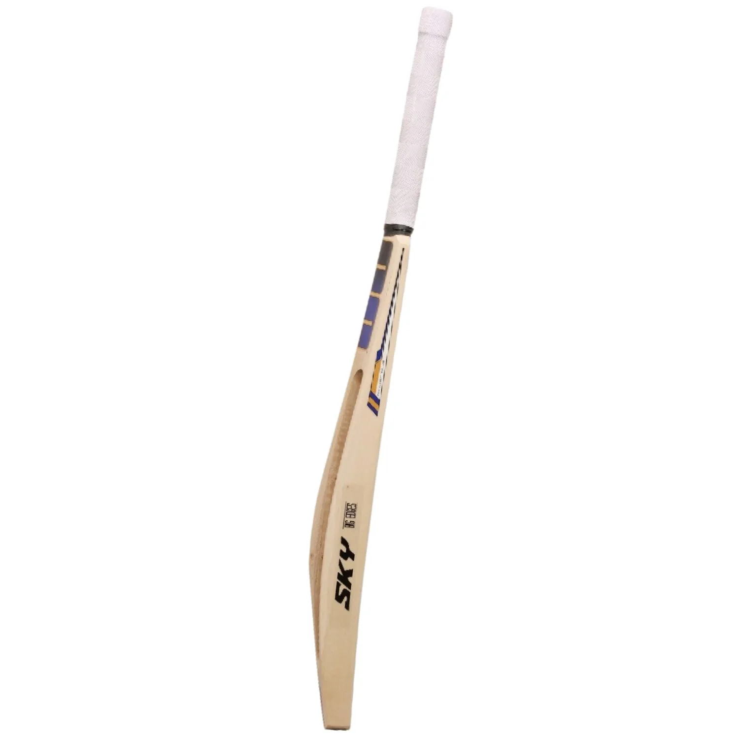 SS Cricket Bat Players-Jumbo Kashmir Willow - SH