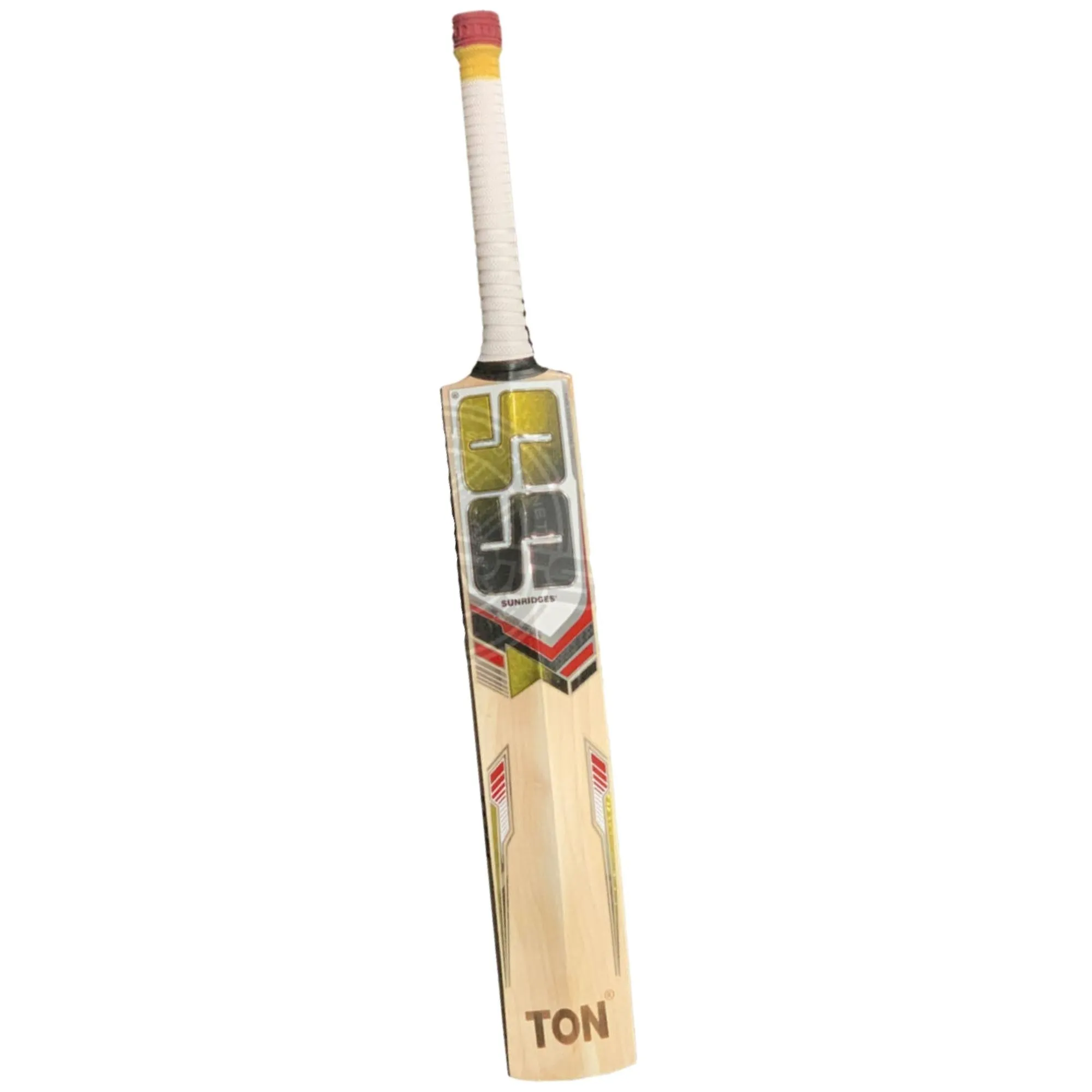 SS Cricket Bat Thor Premium Handcrafted