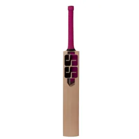 SS Cricket Bat Ton Gladiator Harrow English Willow Player's Edition