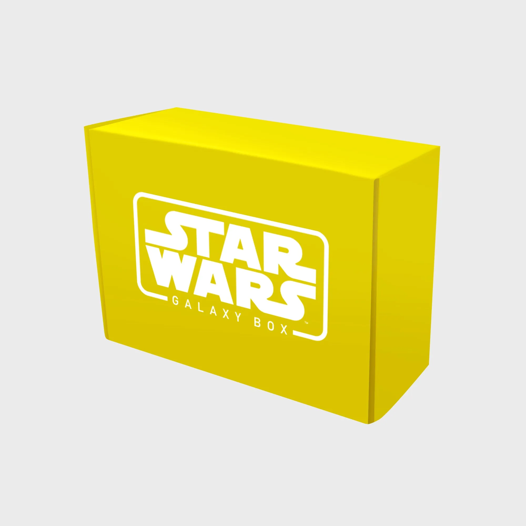 Star Wars Galaxy Box - One Time Box