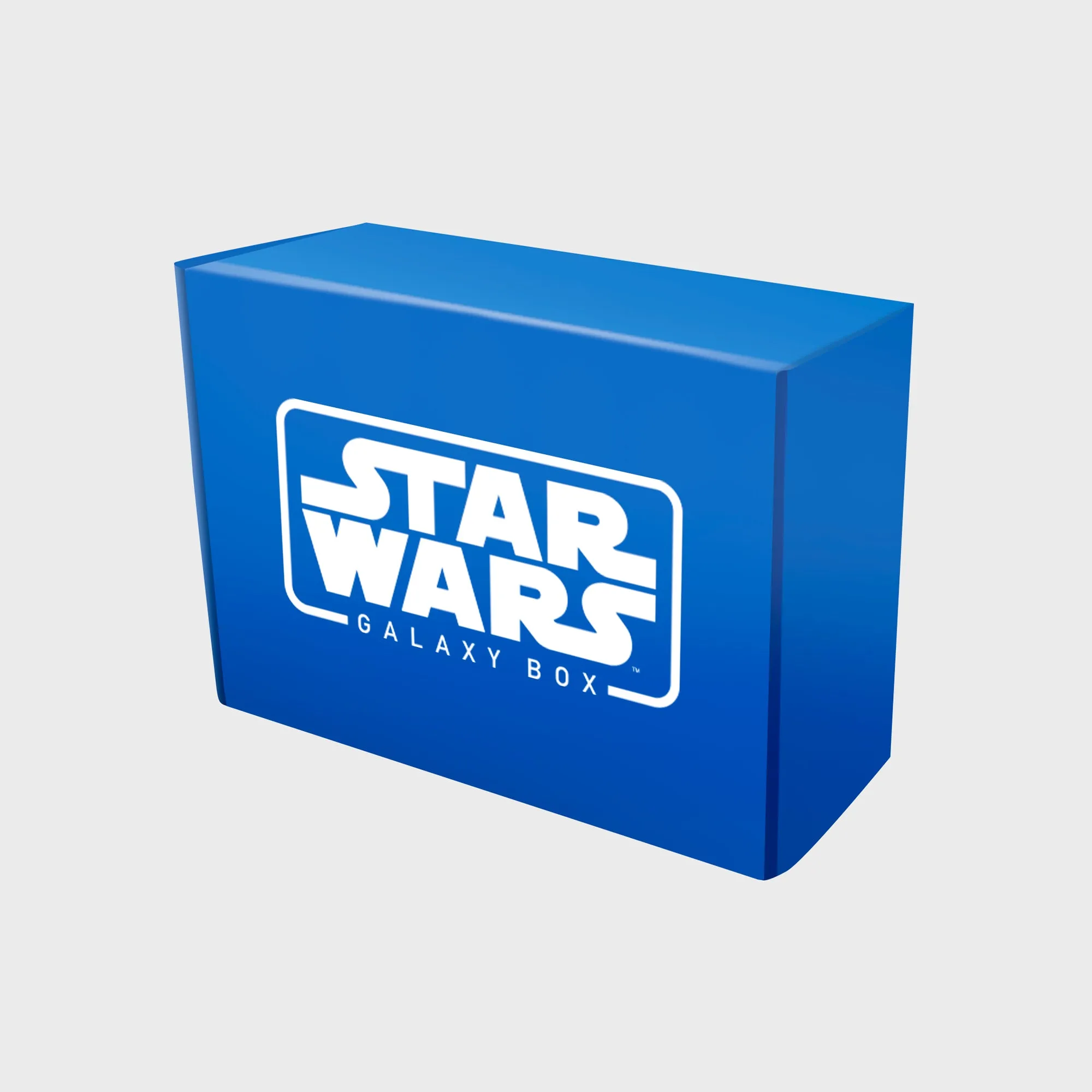 Star Wars Galaxy Box - Quarterly Subscription