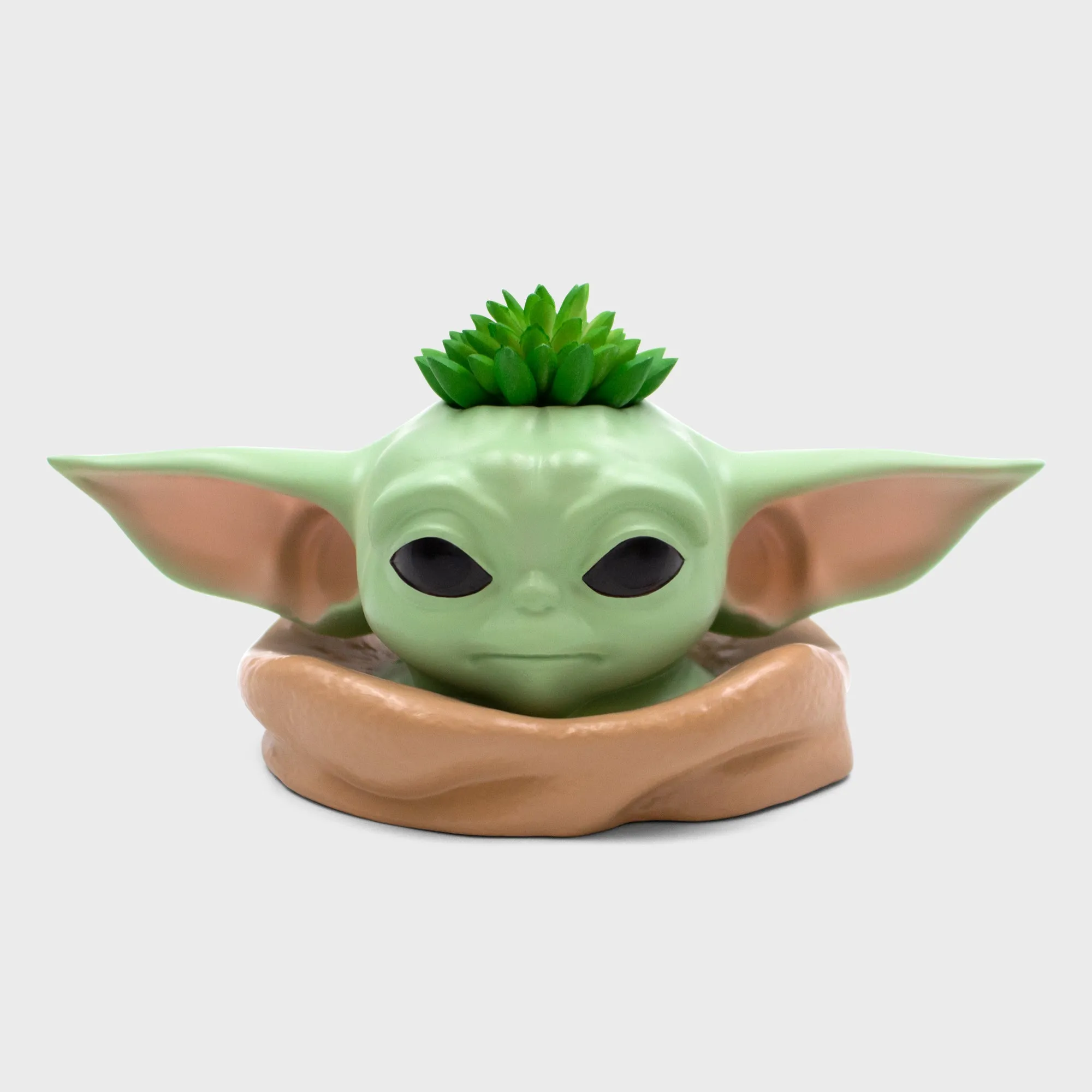 Star Wars - The Mandalorian Grogu Planter