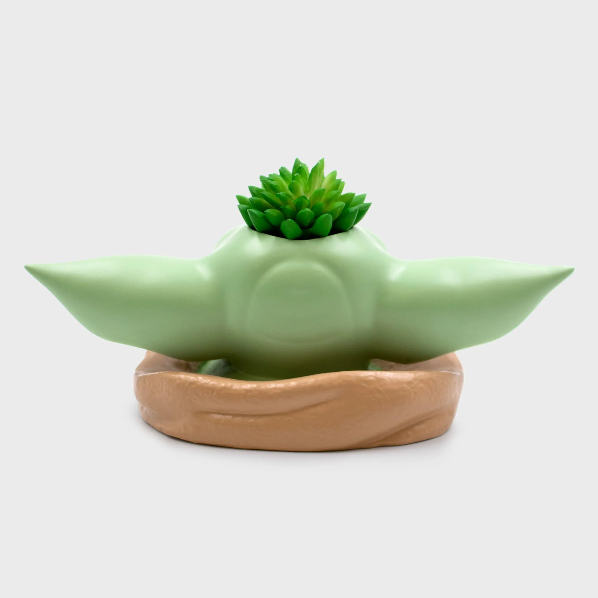 Star Wars - The Mandalorian Grogu Planter