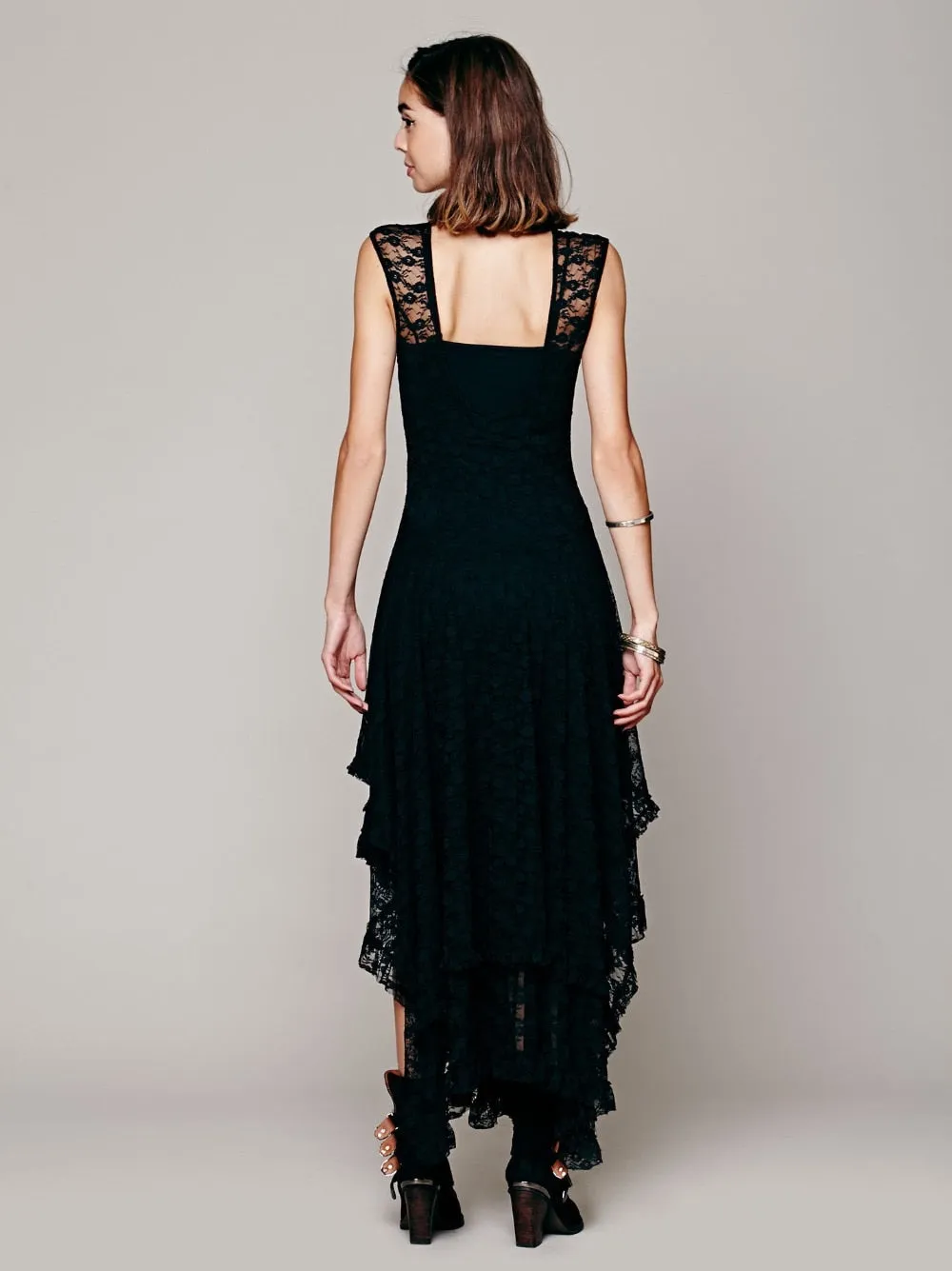 Stevie Witch Dress