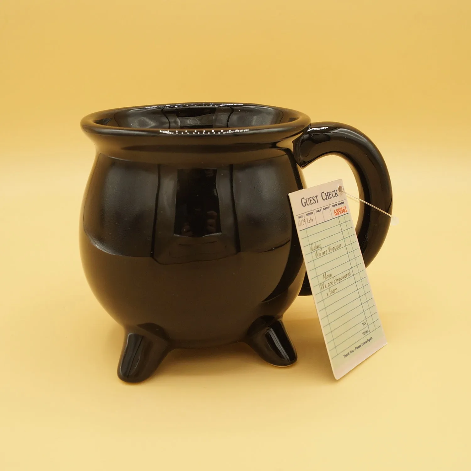 Sweet Halloween 2023 - Cauldron Mug