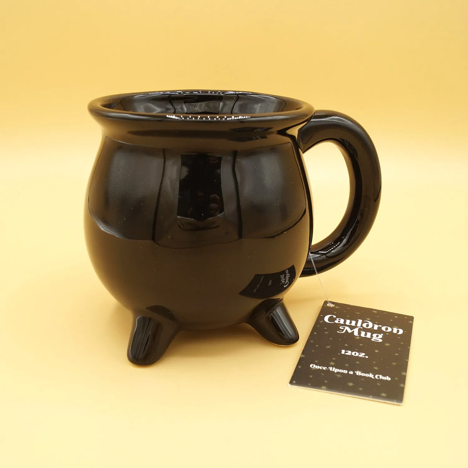 Sweet Halloween 2023 - Cauldron Mug