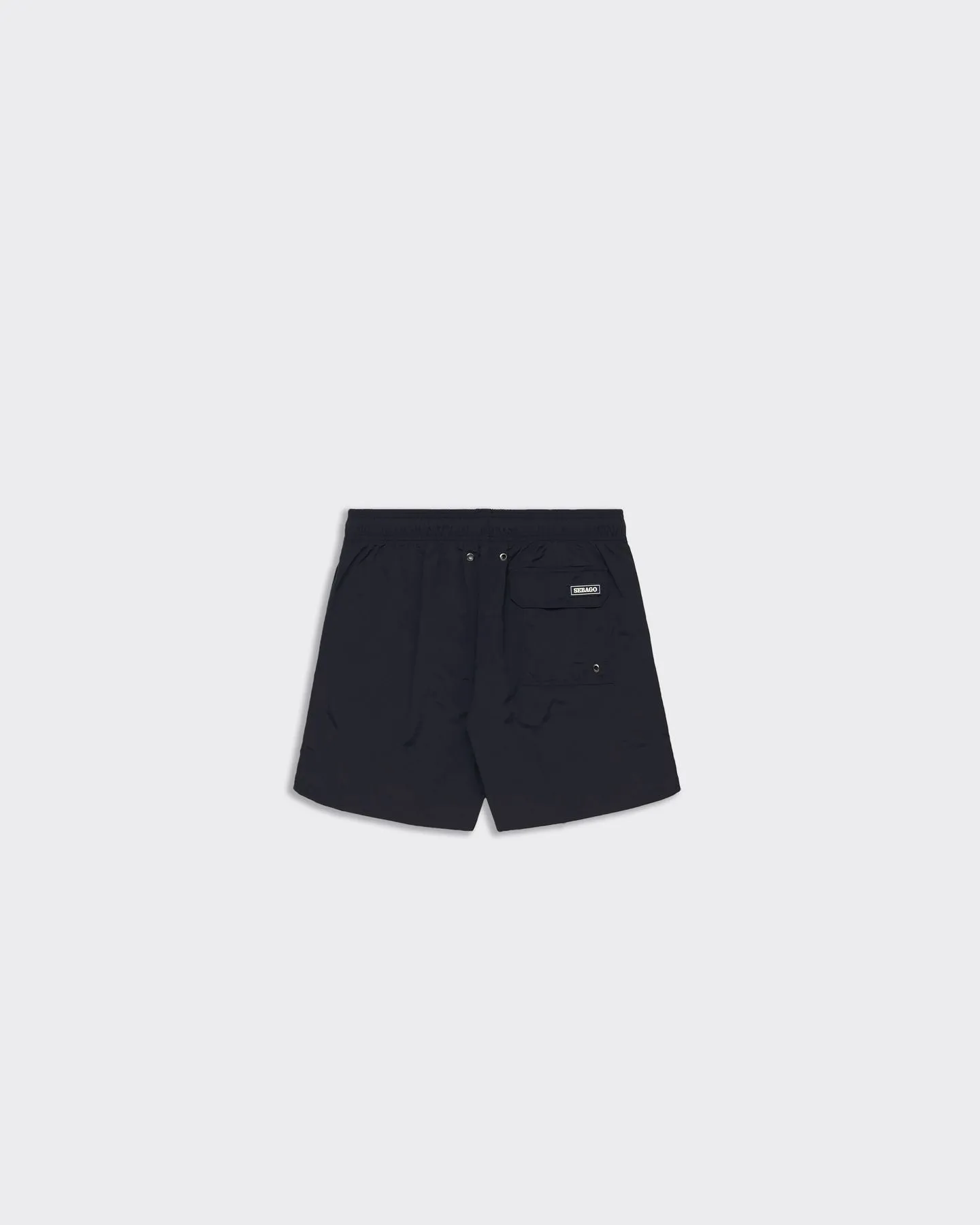 Swim Short Bend Blu