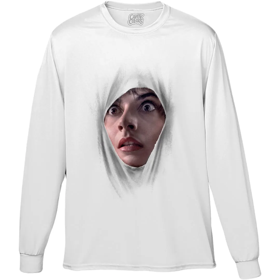 TENEBRAE: TILDE'S DEMISE - LONG SLEEVE SHIRT