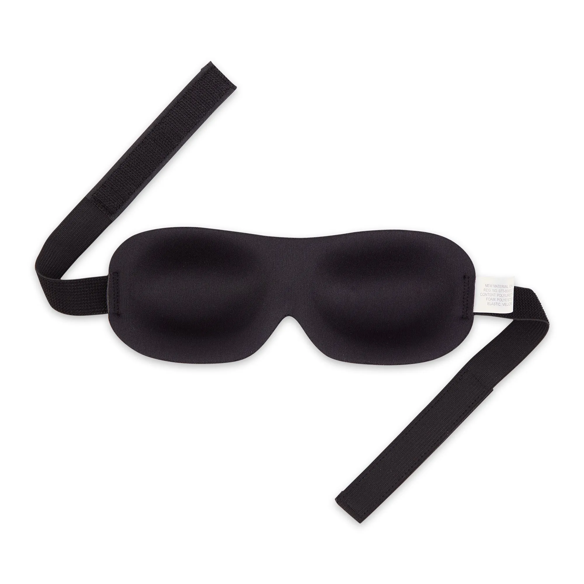 Ultralight Sleep Mask - Not A Morning Person