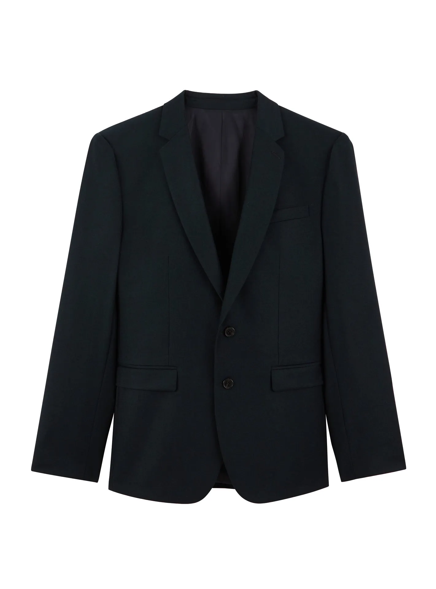 Veste de costume Gekko Bouteille