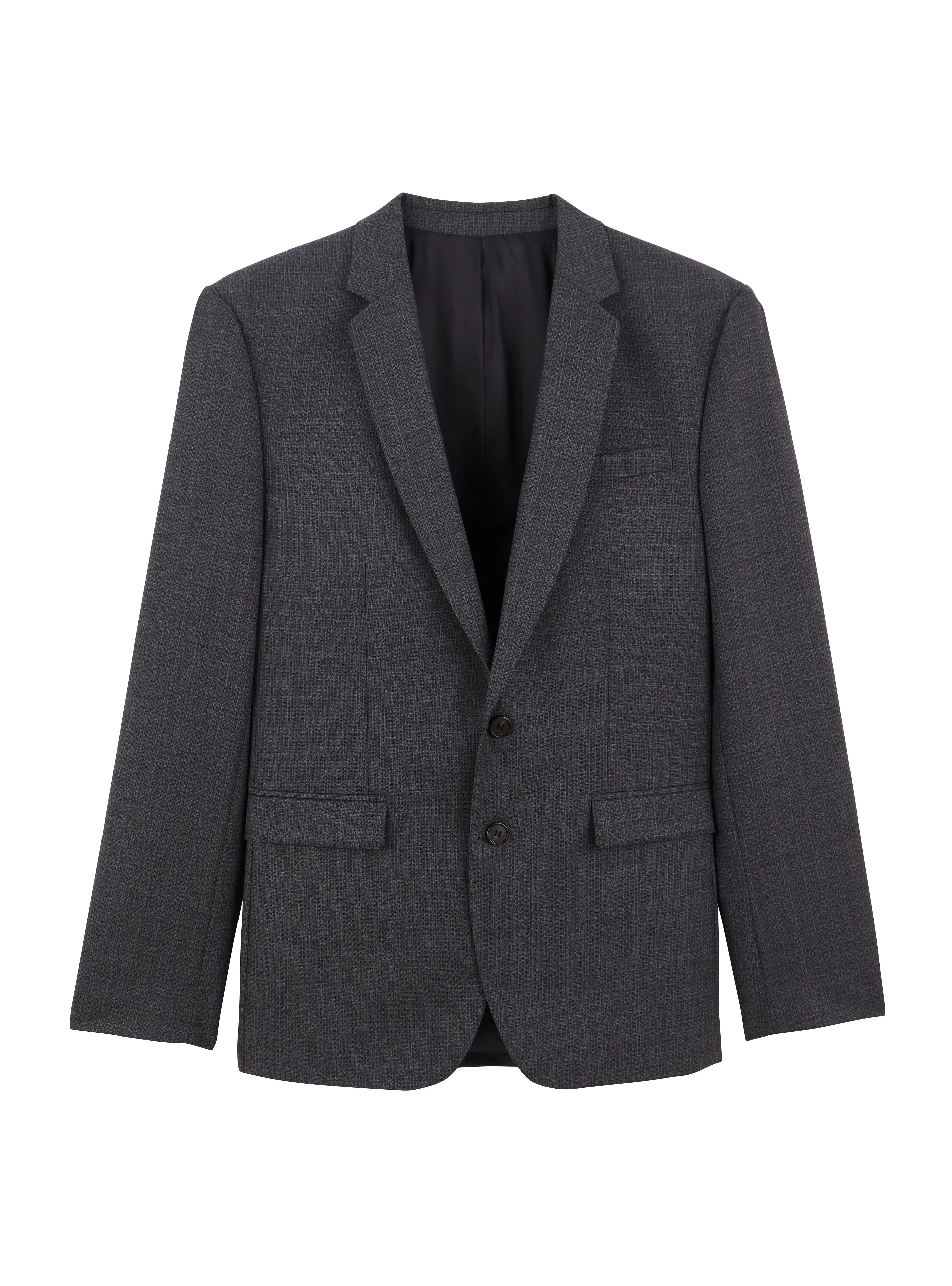 Veste de costume Gekko Grey