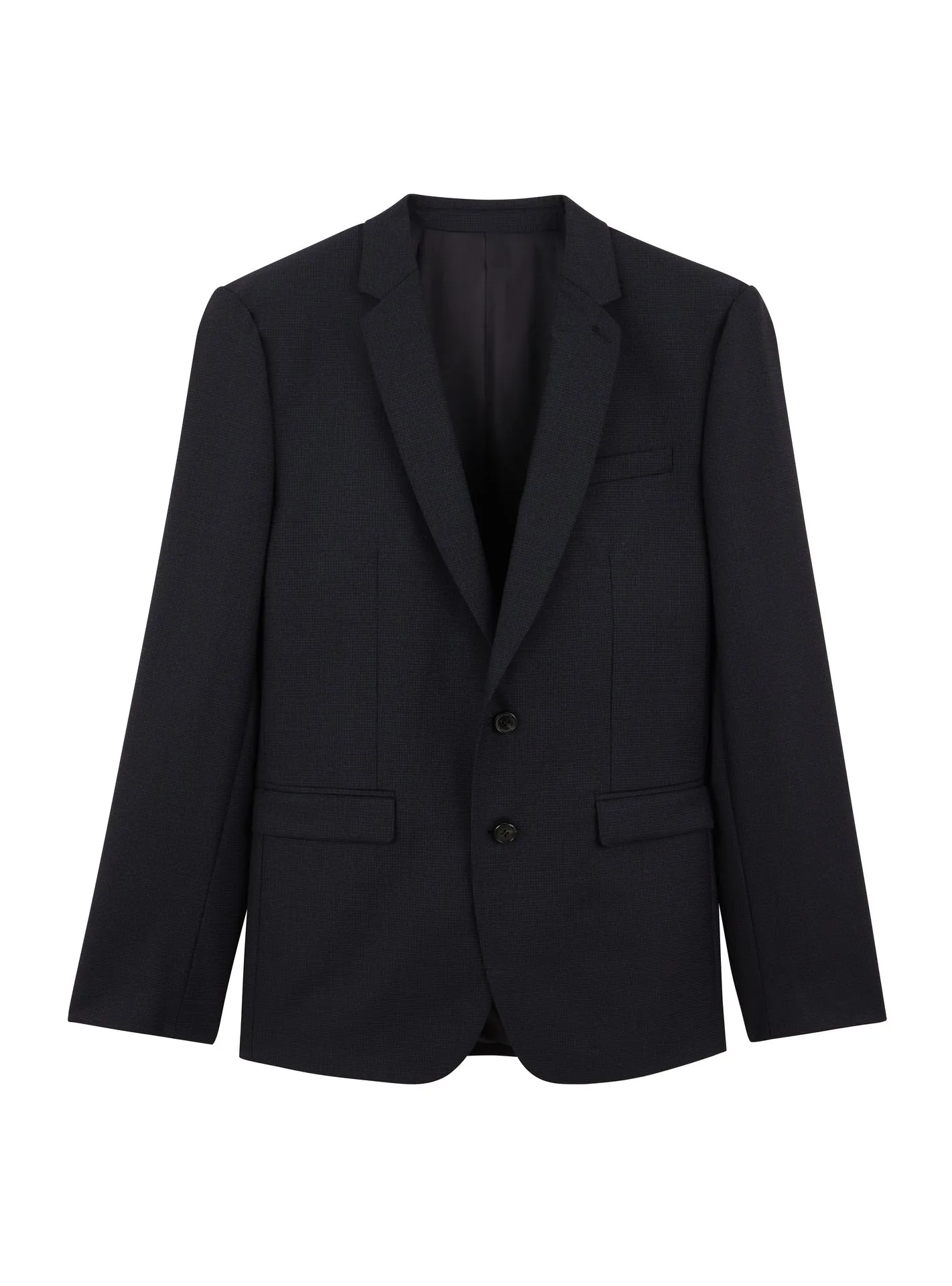 Veste de costume Gekko Navy