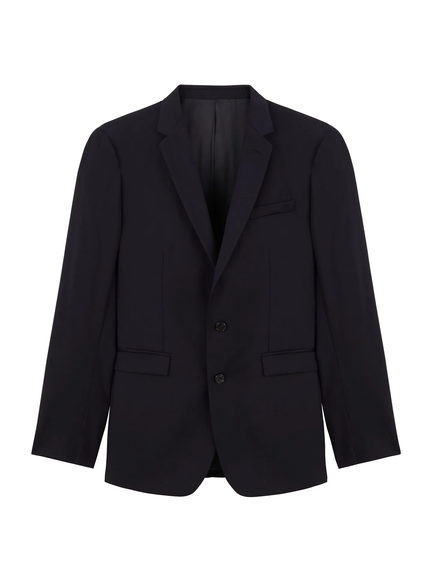 Veste de costume Gekko Navy