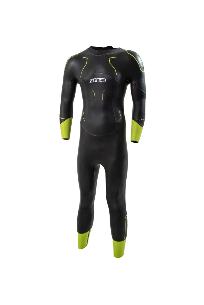 Vision Wetsuit