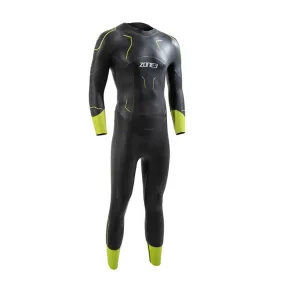 Vision Wetsuit